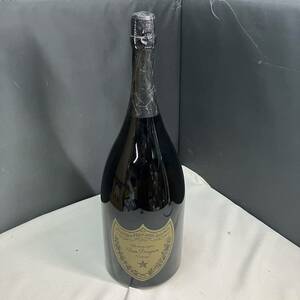 空瓶 Dom Perignon ドンペリニヨン Vintage 高さ57cm ディスプレイ用