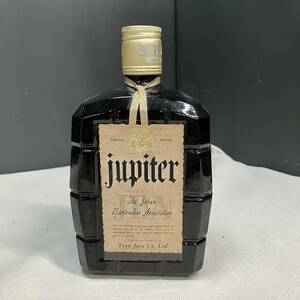 JUPITER RARE OLD ジュピター レア オールド ウイスキー 特級 東洋醸造 国産 760ml 43% 古酒 未開栓 