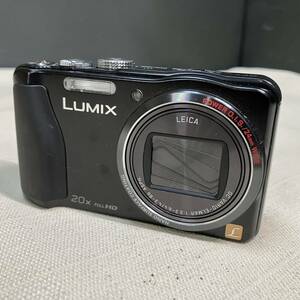 PANASONIC パナソニック DMC-TZ30 コンパクトデジタルカメラ LUMIX デジカメ 