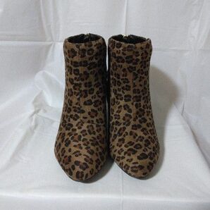 cs T&P バックジップショートブーツ