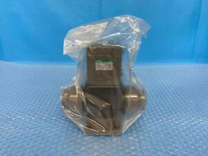 [KW2681] CKD AMD51L-25AU-0I-4 薬液用エアオペレイトバルブ 未出品