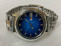 [YH1006] SEIKO セイコー STANINLESS STEEL EL-330 腕時計 3303-8110E 311207 ジャンク品_画像1