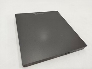 管理1132 ロジテック LBD-PVA6U3VBK 外付け ブルーレイドライブ Blu-ray 未確認 ジャンク