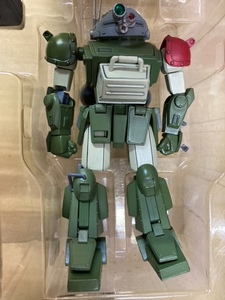 （ユーズド品）サンライズ 装甲騎兵ボトムズCM's メカアクションシリーズ デスメッセンジャー