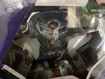 （新品）GUNDAM UNIVERSE 機動戦士ガンダムSEED DESTINY ZGMF-X20A STRIKE FREEDOM GUNDAM 約150mm PVC&ABS製 塗装済み可動フィギュア_画像2