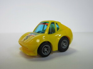 チョロQ　NO.A-61　フェラーリ 512 BBi　FERRARI　 1980　TAKARA　MADE IN JAPAN　タカラ　日本製　昭和レトロ　当時物