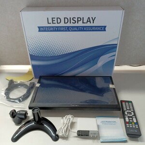 y022203r LED ディスプレイ モバイルモニター Prechen 