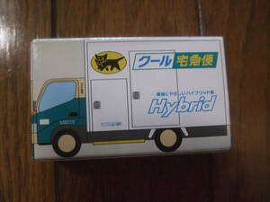 クロネコヤマト　クール宅急便車　非売品