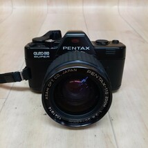 PENTAX AUTO 110 SUPER/PENTAX-110 ZOOM 1:2.8 20~40mm フィルムカメラ_画像2