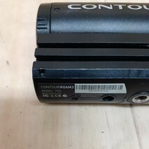 CONTOUR ROAM コンツアー 1600/ CONTOUR ROAM3 1904 計2個セット フルＨＤウェアラブルビデオカメラ ウェアラブルカメラ_画像7