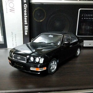  final product Aoshima Nissan Gloria gran tourismo arte ma1995 year 