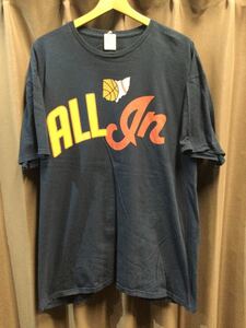 F0531 3XL anvil プリント 半袖 Tシャツ 古着