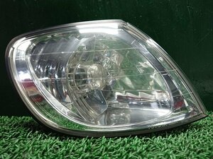 [psi] Toyota AE111N AE115N Corolla Spacio right corner lamp Koito 13-39