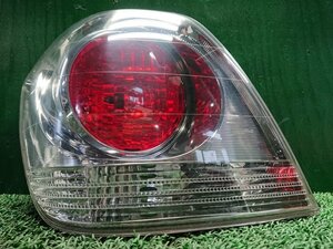 [psi] Toyota GXE10W JCE10W Altezza Gita left tail lamp ichiko53-21