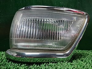 [psi] Nissan EC33 HC33 Laurel left corner lamp Koito 120-66180