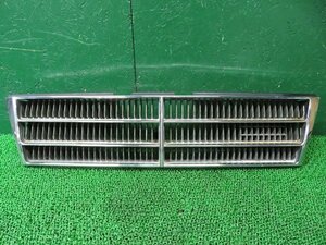 [psi] Nissan WY30 Gloria Wagon radiator grill plating 