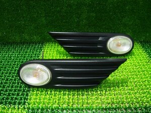 [psi] R55 R56 R57 BMW MINI clear lens side marker left right set side s cut ru