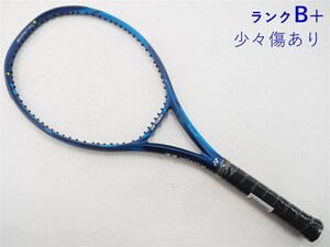 中古 テニスラケット ヨネックス イーゾーン 100 2020年モデル【DEMO】 (G2)YONEX EZONE 100 2020