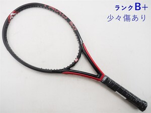 中古 テニスラケット ウィルソン トライアド 5.0 110 2002年モデル (G3)WILSON TRIAD 5.0 110 2002