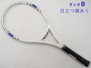 中古 テニスラケット ブリヂストン プロビーム ブイ400 2004年モデル (G2)BRIDGESTONE PROBEAM V400 2004
