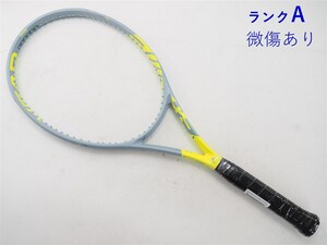 中古 テニスラケット ヘッド グラフィン 360プラス エクストリーム ツアー 2020年モデル (G3)HEAD GRAPHENE 360+ EXTREME TOUR 2020