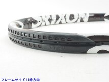 中古 テニスラケット スリクソン レヴォ CS 10.0 2018年モデル (G2)SRIXON REVO CS 10.0 2018_画像6