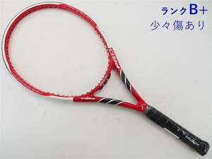 中古 テニスラケット ブリヂストン プロビーム V-WR 2.65 2005年モデル (G2)BRIDGESTONE PROBEAM V-WR 2.65 2005