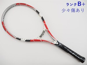 中古 テニスラケット バボラ ドライブ Z ツアー 2004年モデル (G2)BABOLAT DRIVE Z TOUR 2004