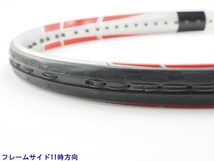 中古 テニスラケット バボラ ドライブ Z ツアー 2004年モデル (G2)BABOLAT DRIVE Z TOUR 2004_画像6