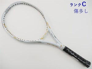 中古 テニスラケット ヨネックス イーゾーン 100 エヌオー リミテッド 2020年モデル (G2)YONEX EZONE 100 NO LIMITED 2020