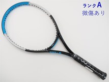 中古 テニスラケット ウィルソン ウルトラ 108 バージョン3.0 2020年モデル (G2)WILSON ULTRA 108 V3.0 2020_画像1