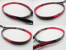 中古 テニスラケット ヨネックス ブイコア エスブイ 100 2016年モデル (G2)YONEX VCORE SV 100 2016_画像2