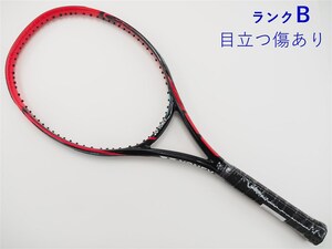 中古 テニスラケット ヨネックス ブイコア エスブイ 100 2016年モデル (G2)YONEX VCORE SV 100 2016