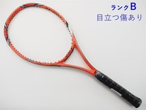 中古 テニスラケット ヨネックス ブイコア ツアー ジー 2014年モデル (G2)YONEX VCORE TOUR G 2014_画像1