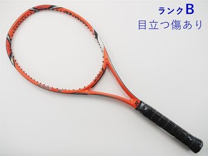 中古 テニスラケット ヨネックス ブイコア ツアー ジー 2014年モデル (G2)YONEX VCORE TOUR G 2014