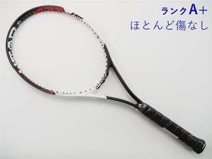 中古 テニスラケット ヘッド グラフィン タッチ スピード アダプティブ 2017年モデル (G2)HEAD GRAPHENE TOUCH SPEED ADAPTIVE 2017