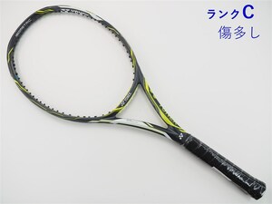 中古 テニスラケット ヨネックス イーゾーン ディーアール 98 2015年モデル (G2)YONEX EZONE DR 98 2015