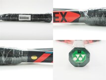 中古 テニスラケット ヨネックス ブイコア ツアー エフ 97 2015年モデル (G2)YONEX VCORE TOUR F 97 2015_画像3