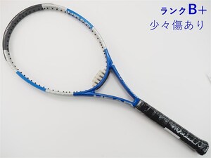 中古 テニスラケット ヘッド リキッドメタル 4 (G2)HEAD LIQUIDMETAL 4