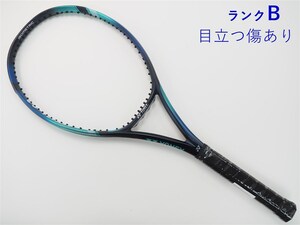 中古 テニスラケット ヨネックス イーゾーン 98 2022年モデル (G2)YONEX EZONE 98 2022