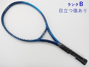 中古 テニスラケット ヨネックス イーゾーン 105 2020年モデル (G2)YONEX EZONE 105 2020