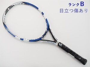 中古 テニスラケット バボラ ドライブ 115 2015年モデル (G2)BABOLAT DRIVE 115 2015