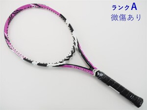 中古 テニスラケット バボラ ドライブ ライト 2014年モデル (G1)BABOLAT DRIVE LITE 2014