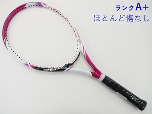 中古 テニスラケット ブリヂストン カルネオ 265 2015年モデル (G2)BRIDGESTONE CALNEO 265 2015