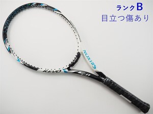 中古 テニスラケット スリクソン レヴォ ブイ 5.0 2014年モデル (G1)SRIXON REVO V 5.0 2014