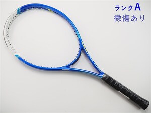 中古 テニスラケット ミズノ プロ ライト 100 (G1)MIZUNO PRO LIGHT 100