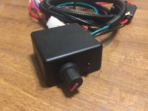 12V car all-purpose interval missing wiper 