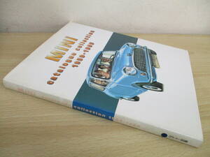 A162　　MiNｉ　catalogue collection 1959-1969 ＮＴＴ出版　S3993