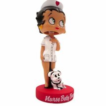 【Betty Boop・ベティちゃん】※《ボビングヘッド・ナース》　アメリカン雑貨　フィギュア　FUNKO_画像6