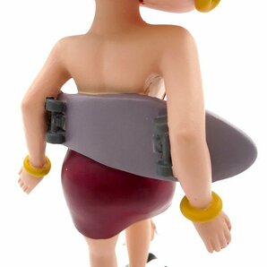 【Betty Boop・ベティちゃん】※《ボブリング・スケートボード》 品番BB-015 アメリカン雑貨 フィギュア ボビングヘッドの画像6